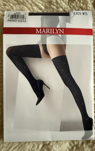 Marilyn coco stay - marilyn,