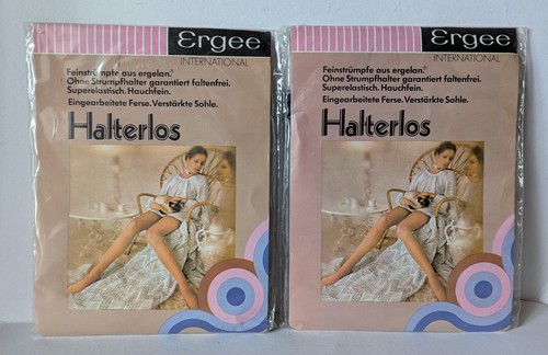 Paar ergee vintage - 2,