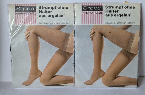 Paar ergee vintage - 2,