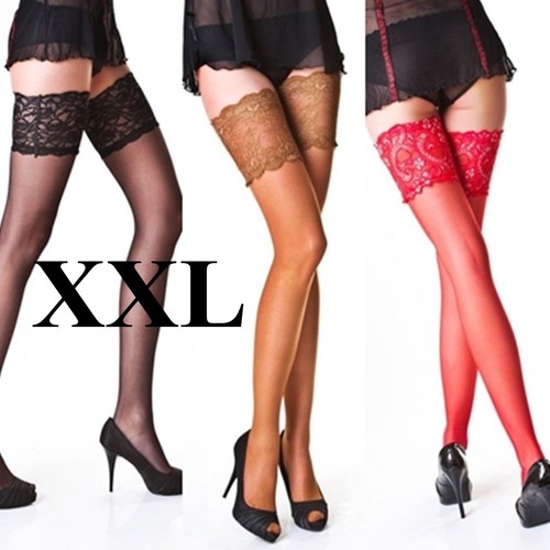 Neu xl xxl - xl-xxl, lycra