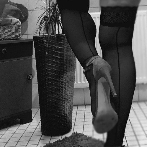 Fiore femme fatale - fiore,